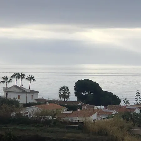 Holiday home Las Panaderas