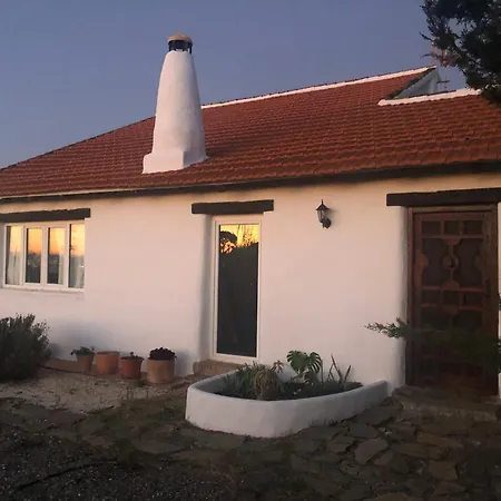 Las Panaderas Holiday home
