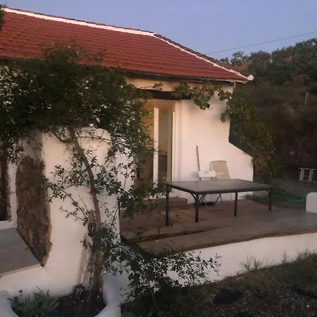 Holiday home Las Panaderas Benajarafe