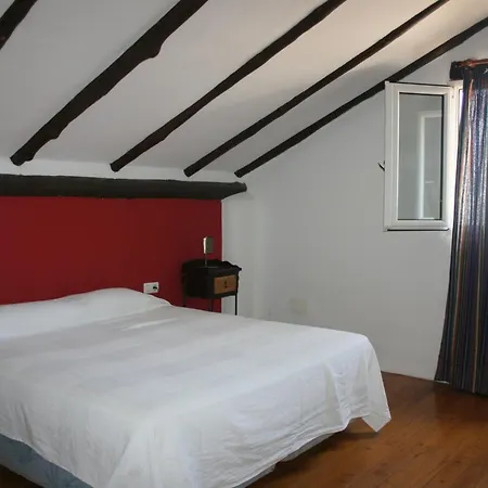Las Panaderas Holiday home *