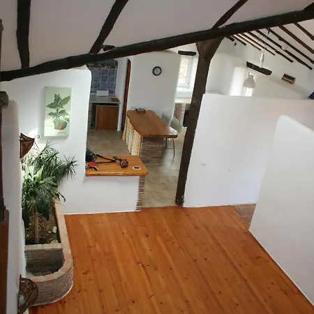 Holiday home Las Panaderas Benajarafe