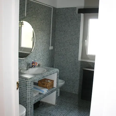 Las Panaderas Holiday home